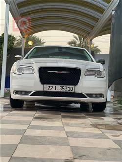كرايسلر 300